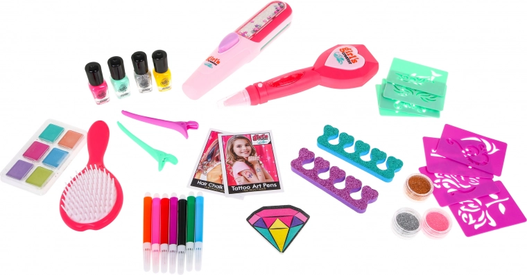 Loo ainulaadsed soengud