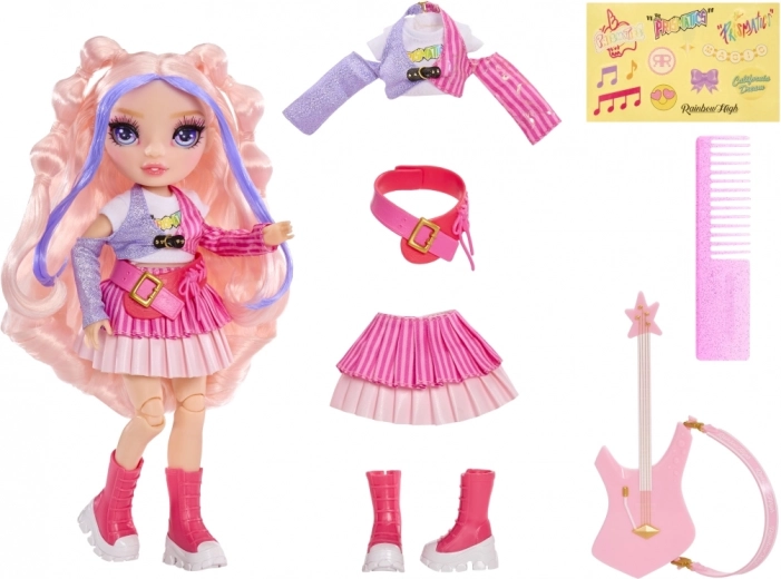 Poseerimine ja loominguline stiilimine