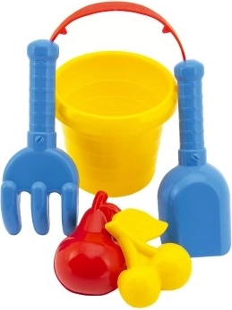 Värviküllane disain