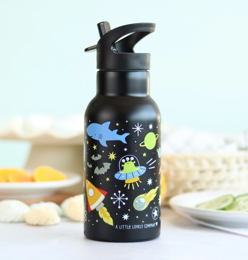 Mugav joomine tänu jooginokale ja kõrrele