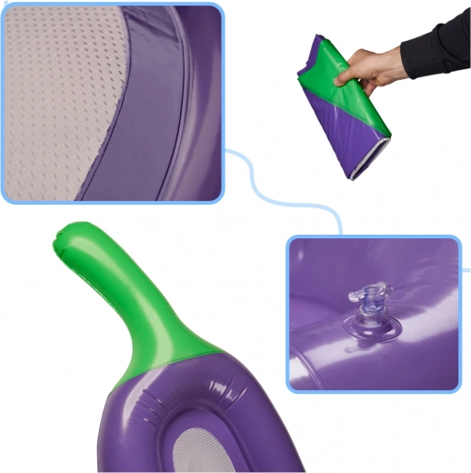 Lihtne täispuhumine ja hoiustamine