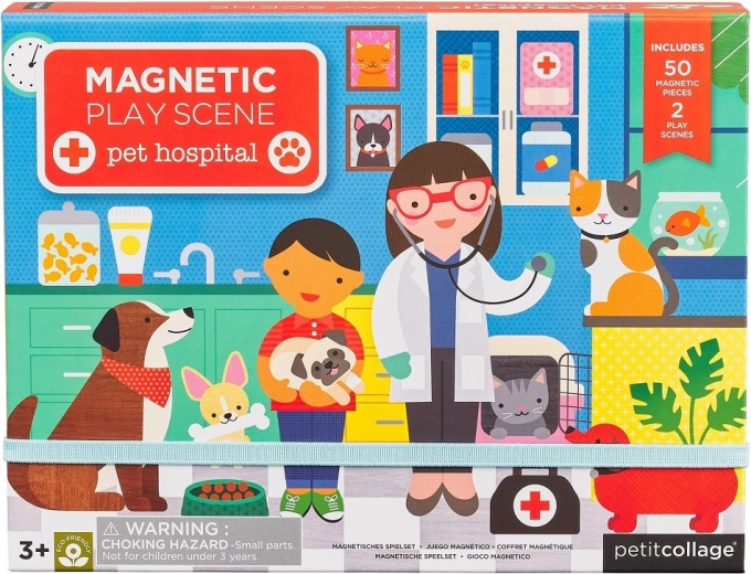 Creative Play Options
