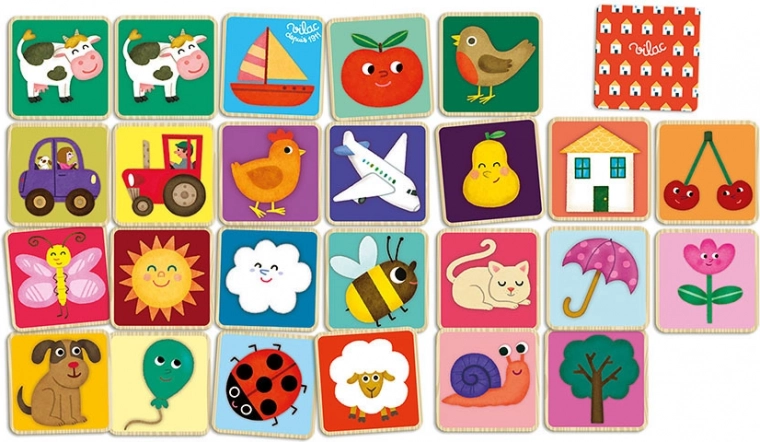 Vastupidav puidust teostus