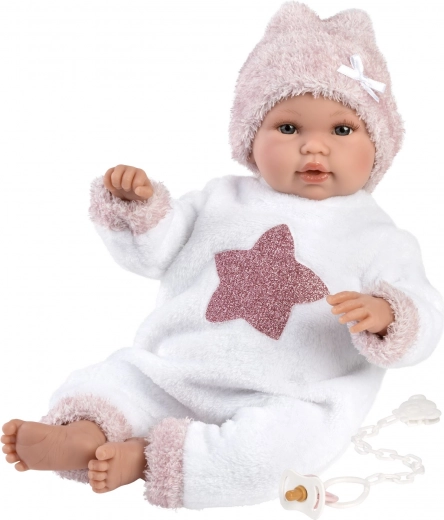 Realistlikud beebihääled