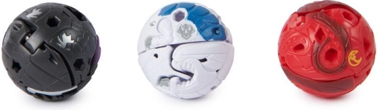 Kolm Core Bakugani strateegia laiendamiseks