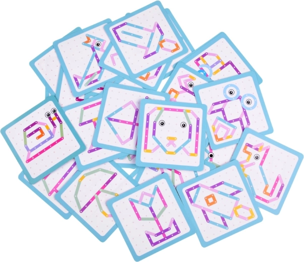 Templates for an easy start and advanced challenges