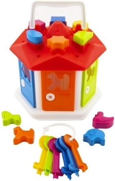 Interaktiivsed võtmed ja uksed