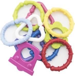 Kõrin ja närimislelu ühes