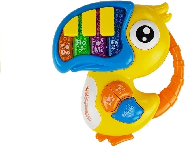 Interactive and Fun