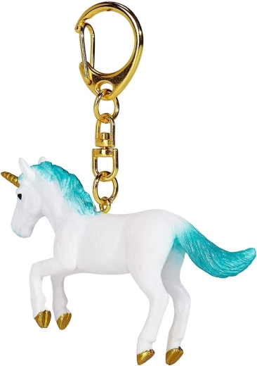 Easy to attach to keys or bags