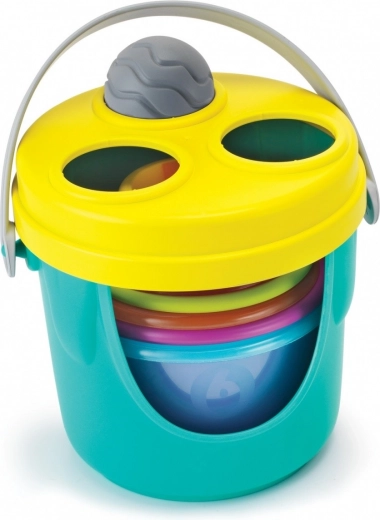 Praktiline karp kõigi osade jaoks