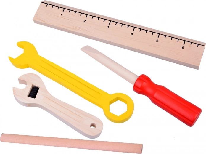 Learning through play: measuring and basic skills