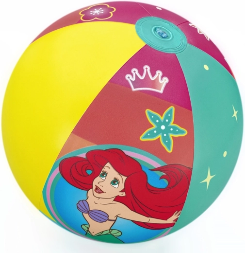 Rõõmus DISNEY PRINCESS disain