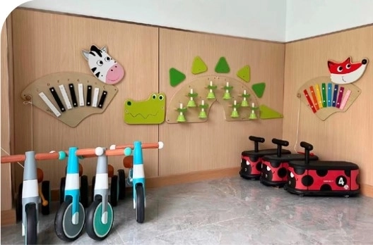 Ideal for classrooms and kids’ corners