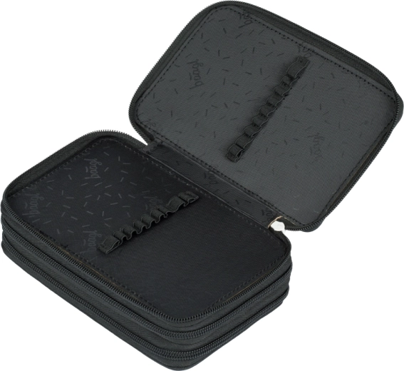 Elastsed hoidjad jämedatele värvipliiatsitele ja vildikatele