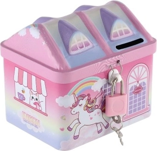 Turvaline hoiustamine