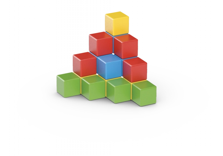 Õppimine läbi mängu juba alates 1. eluaastast