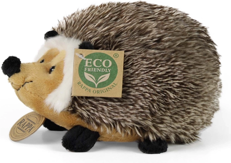 Keskkonnasõbralik täidis taaskasutatud PET-ist