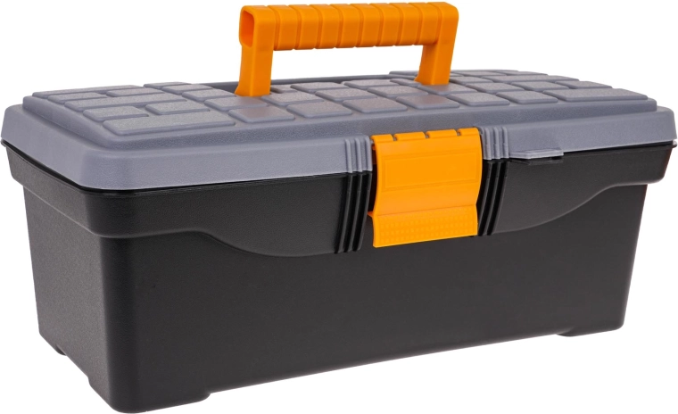 Vastupidav kaasaskantav tööriistakast