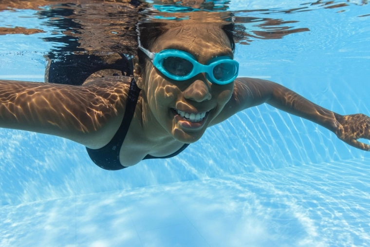 Selge vaade ilma uduseks minemata