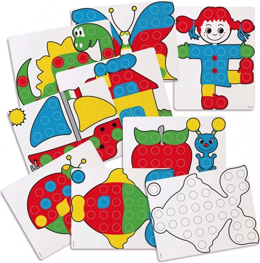 Eeskujud lõputuks inspiratsiooniks