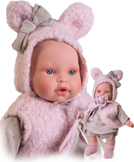 Realistlikud helid ja koostoime lutiga