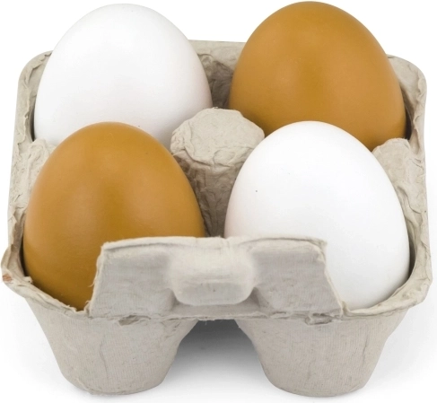 Realistlik komplekt väikestele kokkadele