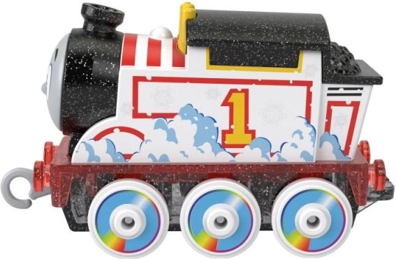 Armastatud tegelased THOMAS & FRIENDS maailmast