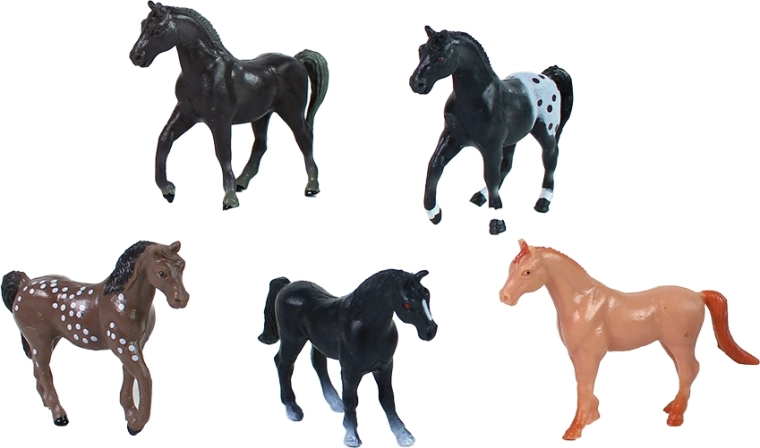 Realistlikud detailid ja variatsioonid