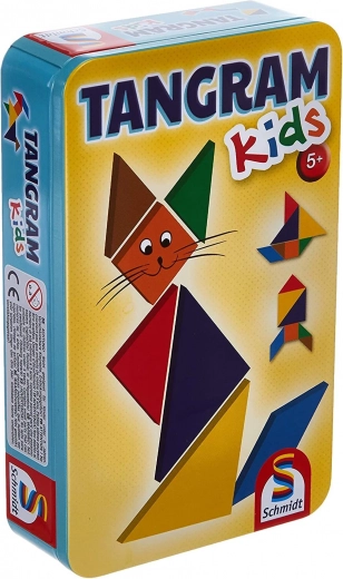 Ideal for travel in a tin box