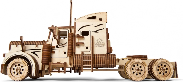 Detailne disain ja mootori kolbide liikumine