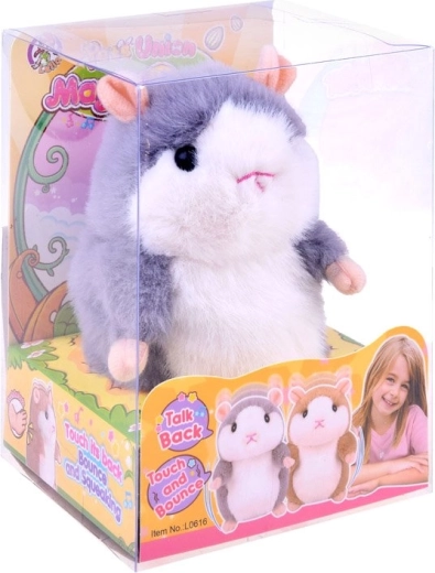 Kordab kõike, mida ütlete