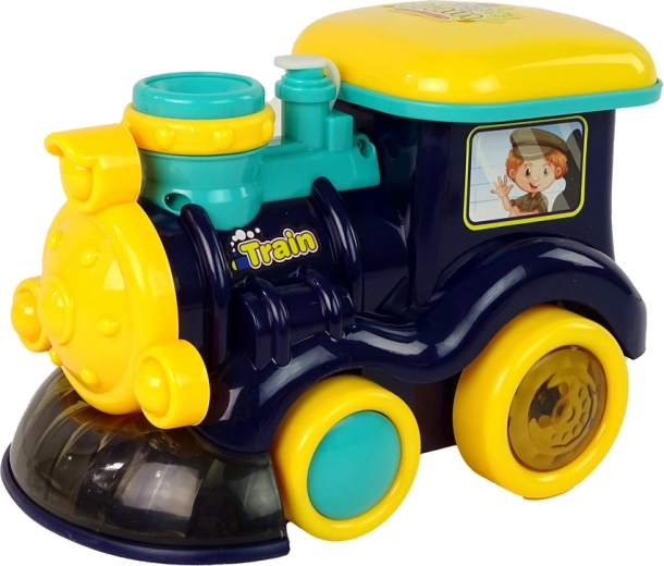 Tulesid ja muusikat rohkemaks lõbuks