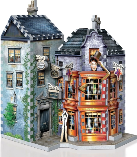 Sturdy glue-free construction