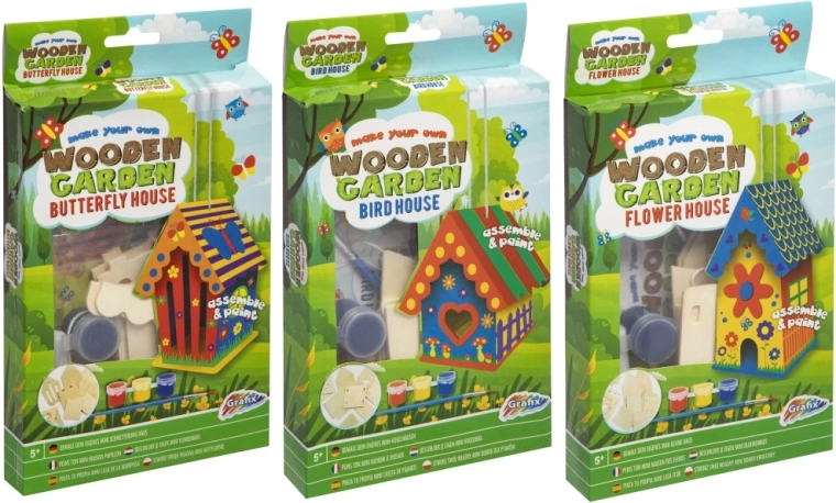 Loovus ja lõbu lastele