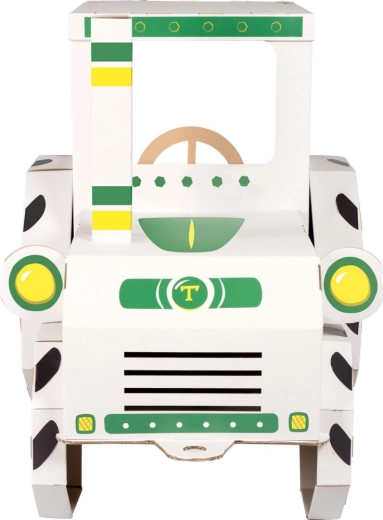 Lihtne kokkupanek videojuhendiga