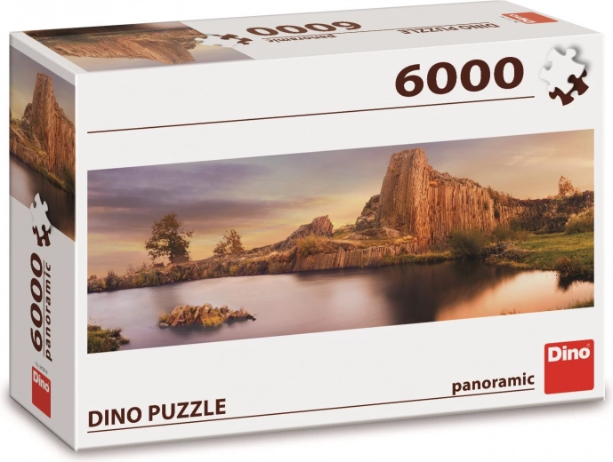 Panská skála panoraampilt