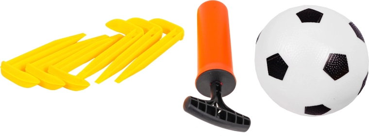 Täielik mängukomplekt