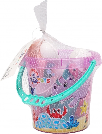 All in a practical net