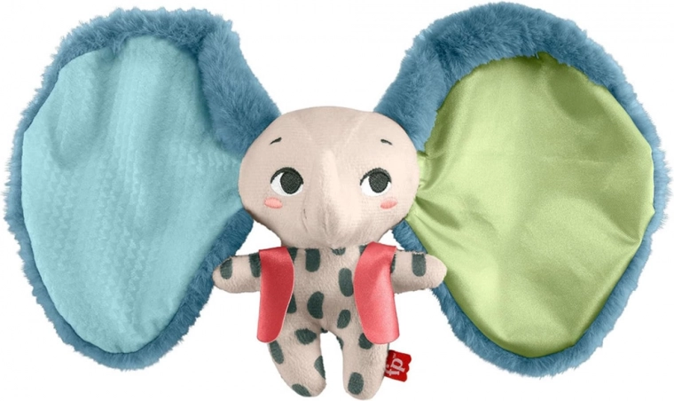 Kõrv kõrvu järel: meelteelamus