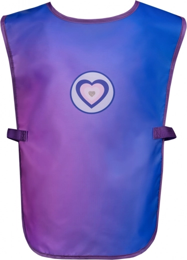 Comfortable adjustment and fastening
