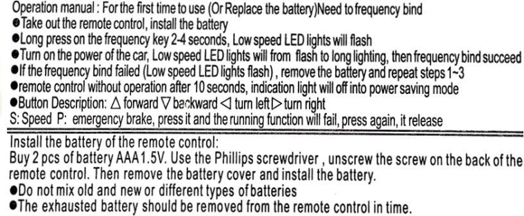 Lihtne ja kiire sidumine
