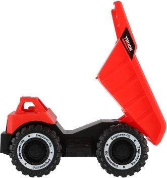 Liikuvad osad nagu päris masinatel