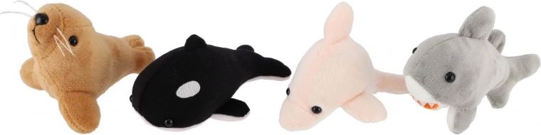 Pehme plüüs kaisutamiseks ja turvaliseks mänguks