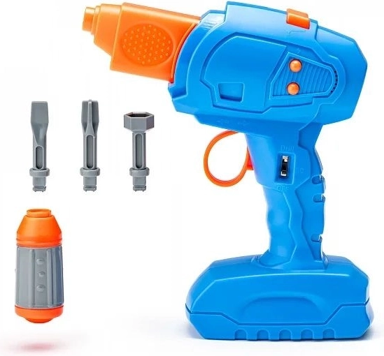 Laste trell ja kruvitav kokkupanek