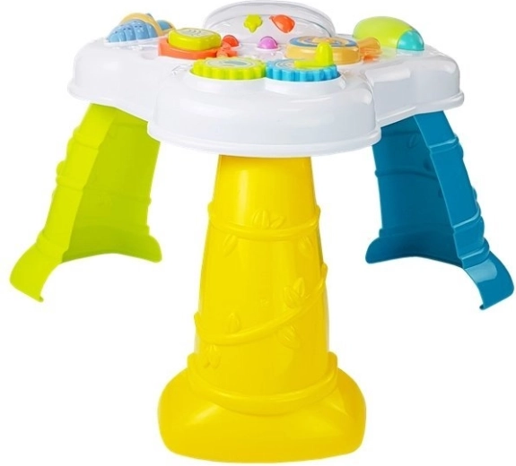 Interactive Musical Cake