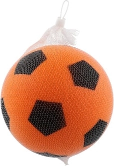 Kaks erksat värvi ja võrk