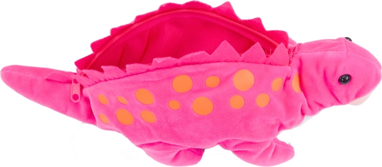 Lihtne kinnitada seljakoti külge