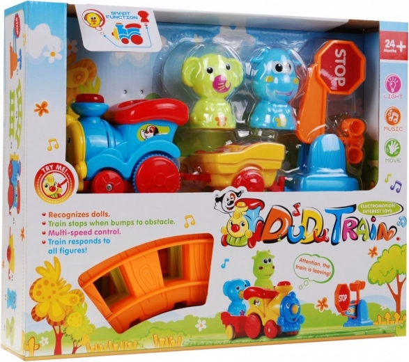 Developmental Toy