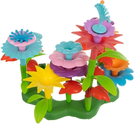 Stabiilne alus ja modulaarsed osad